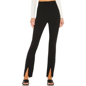 Elegant Black Women's Pants